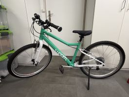 Kinderfahrrad Woom 5