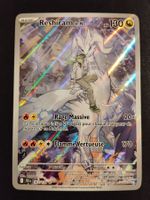 Pokémon Aventures Ensemble: Reshiram de N 167/159 FR