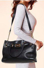 Michael Kors Hamilton Tasche / sac