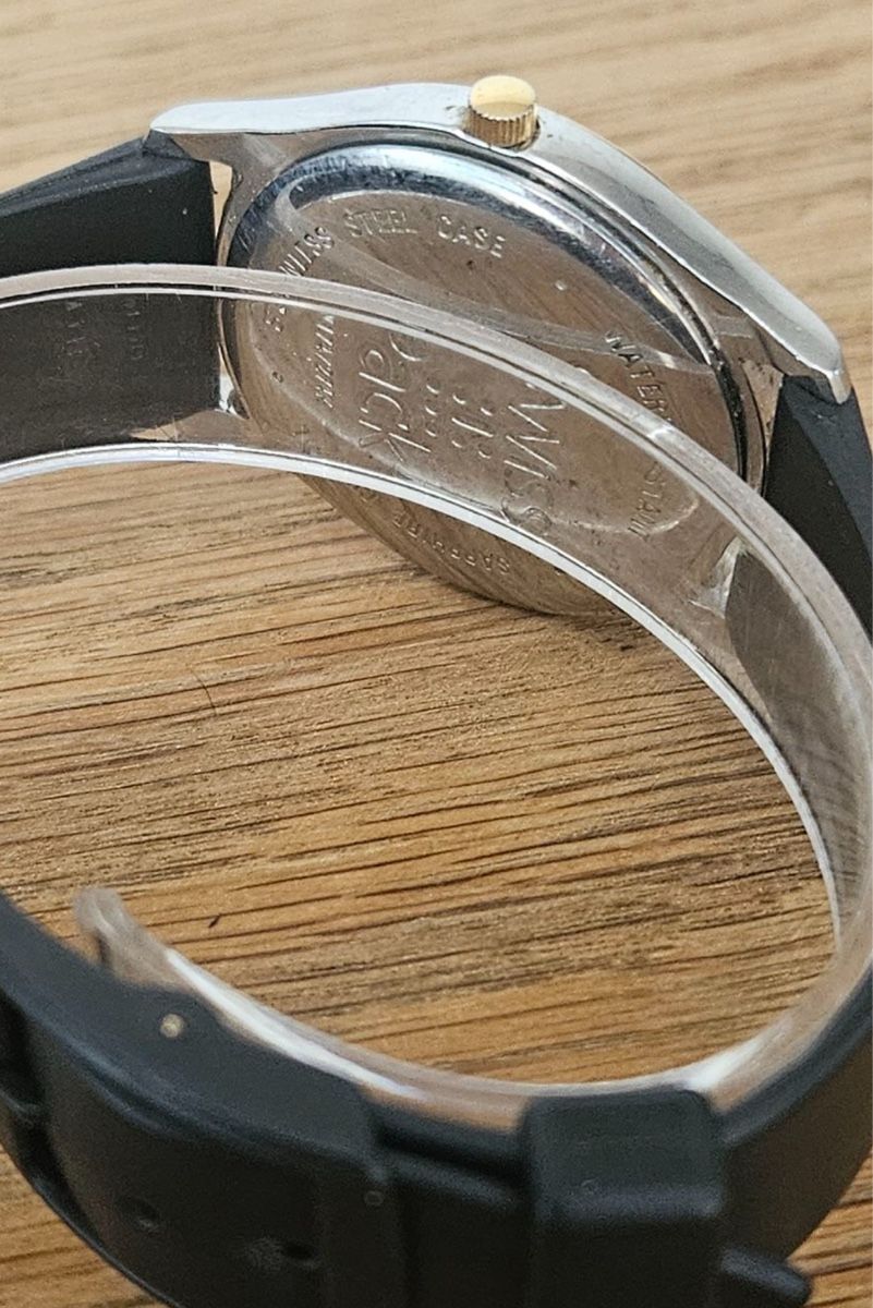Certina Orologi: Certina Unisex 34mm – Usato da Untersiggenthal venduto da TimeandShine 4