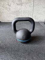 8KG Kettlebell 🏋️‍♂️