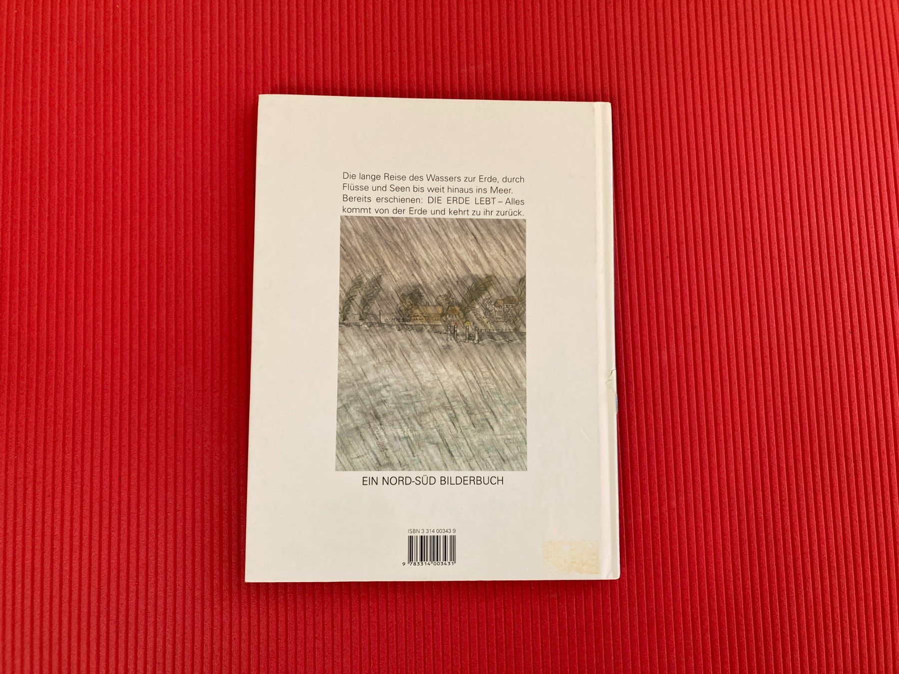 Libri: Eine Wasserreise – Usato da Küsnacht ZH venduto da PLZoll 1