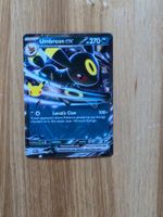 Pokemon Umbreon ex 092/128 EN