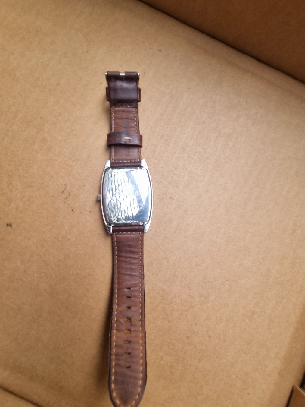 Jowissa Orologi: Grosse Jowissa Uhr – Usato da Schaffhausen venduto da Leveron13 2