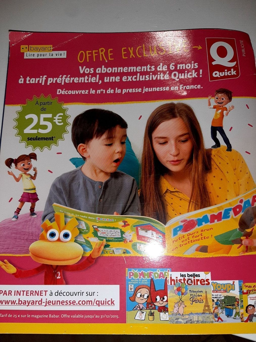 Libri: Livre les belles histoires – Usato da Le locle venduto da juliensaran 2