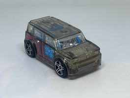 Hot Wheels Scion XB #155