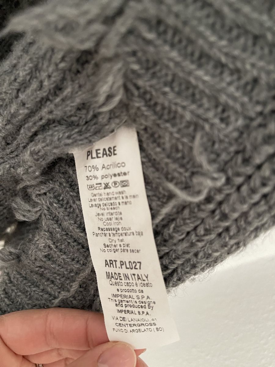 Giacche: Strickjacke Please – Usato da Rheinfelden venduto da lau_8znv 1