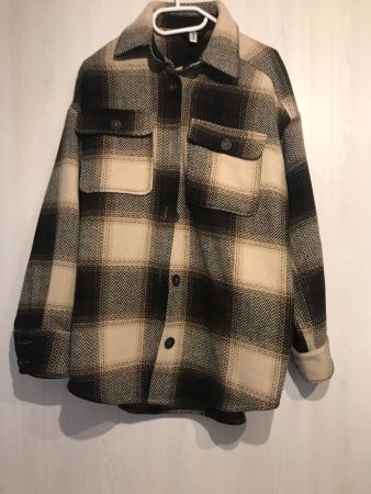 Carohemdjacke neu Someday