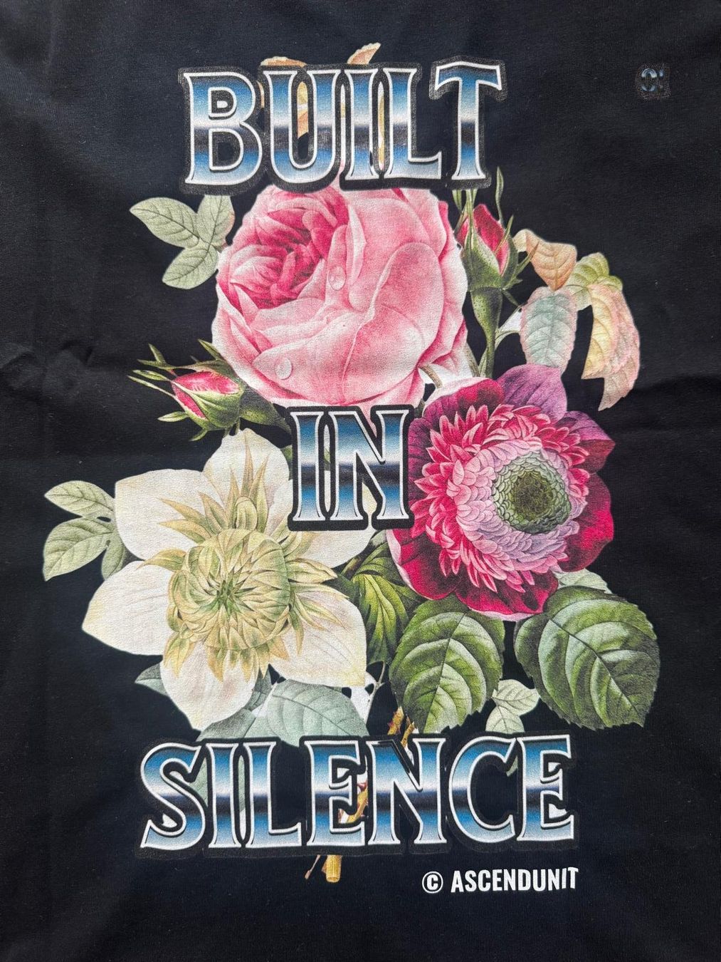 T-shirt: GYM TANK TOP ASCENDUNIT – Nuovo e nell'imballaggio originale da Zürich venduto da tim-zh 6