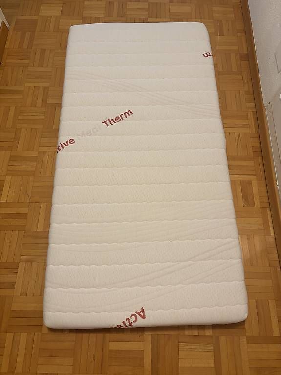 Materassi: Babybett Matratze  – Usato da Wädenswil venduto da ja3400 3