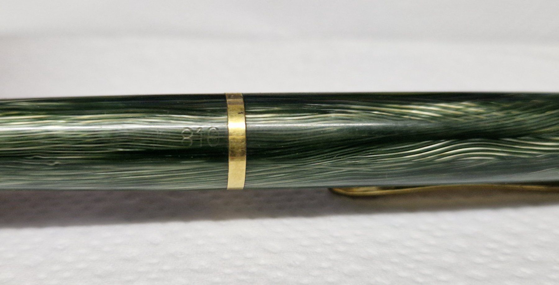 Stifte & Marker: Vintage GEHA 810 Druckbleistift – Gebraucht aus Zürich von spin23 1