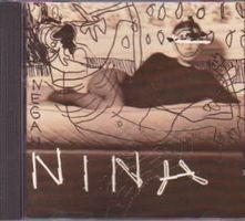 NINA HAGEN - Nina  (CD, englische Songs)