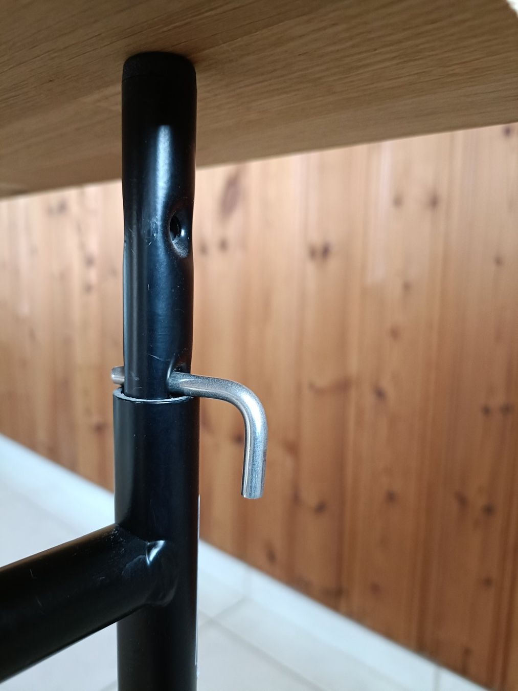 Tavoli: Tisch – Usato da Nussbaumen AG venduto da Saimiri2015 3
