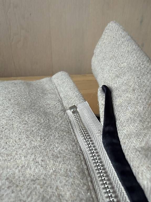 Cappotti: Wintermantel Beige XS – Usato da Weite venduto da POster9476 3
