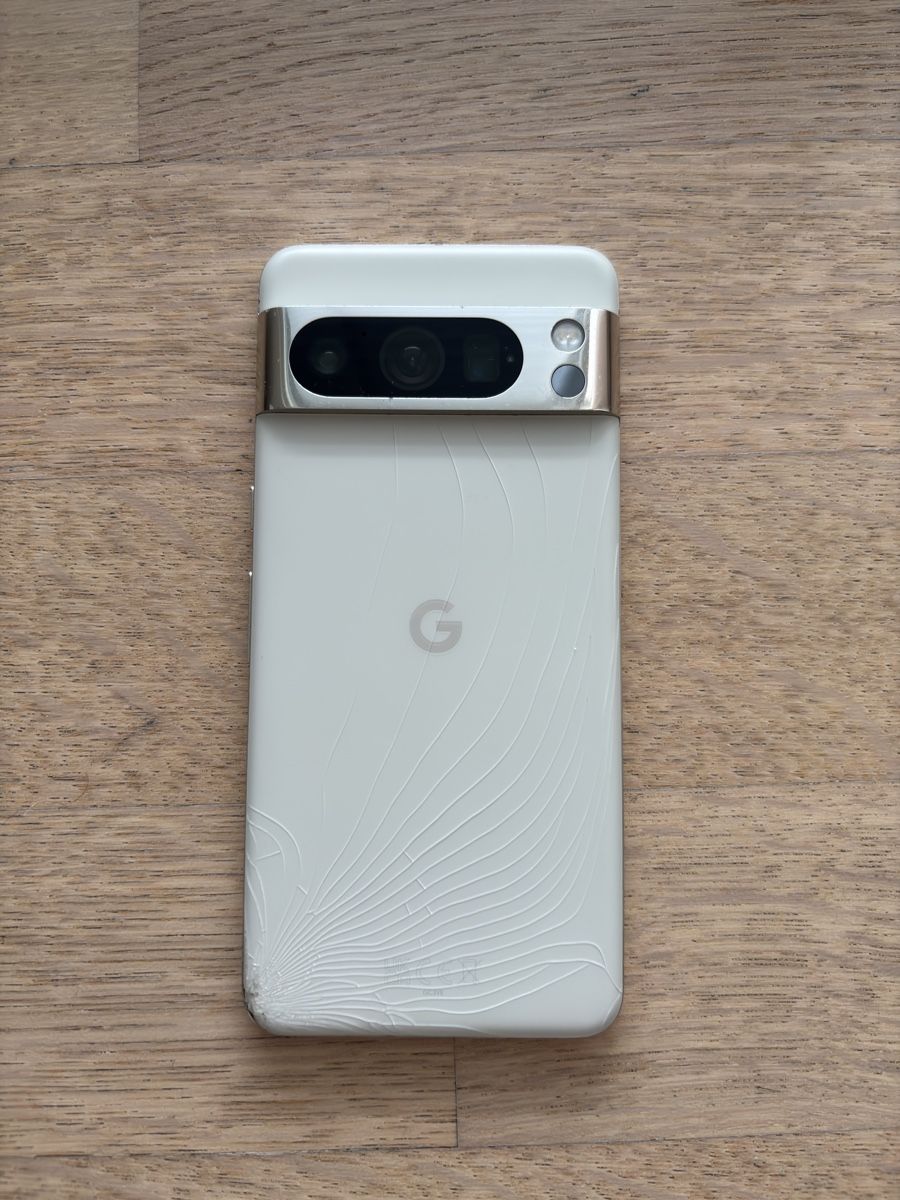 Google Handys / Smartphones: Google Pixel 8 Pro – Gebraucht aus Zugerberg von Monk89 1