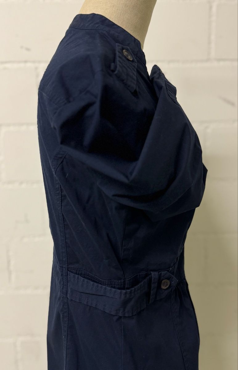 Mango Vestiti: Blusenkleid von Mango, Grösse XS – Usato da Chur venduto da Lilo_Pulver 4