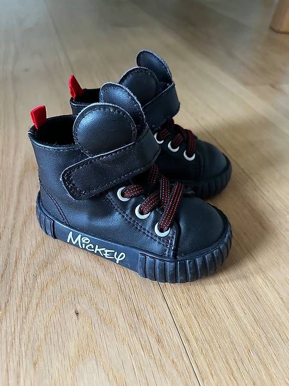 Scarpe per ragazzi: Schuh Gr. 19/20 – Usato da Balgach venduto da RianaT 1