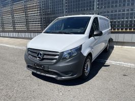 Mercedes-Benz Vito 114 CDI