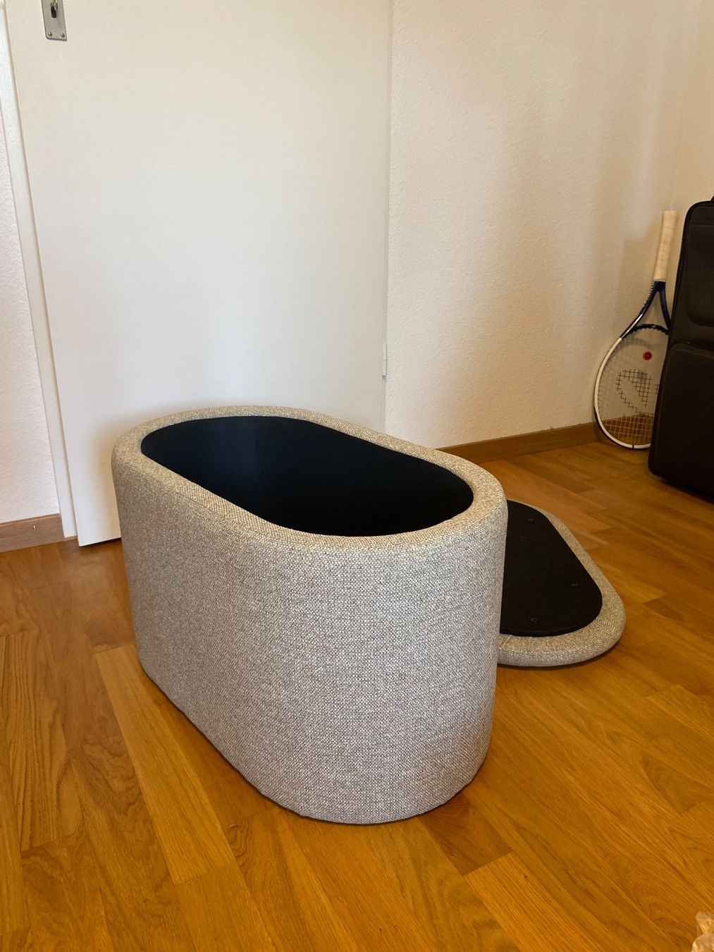 Jysk Hocker: Hocker – Gebraucht aus Bern von mal_828k 4