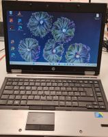 HP 8440p 14" mit 240GD SSD, WIN 11 Pro Office 2019 ProPlus