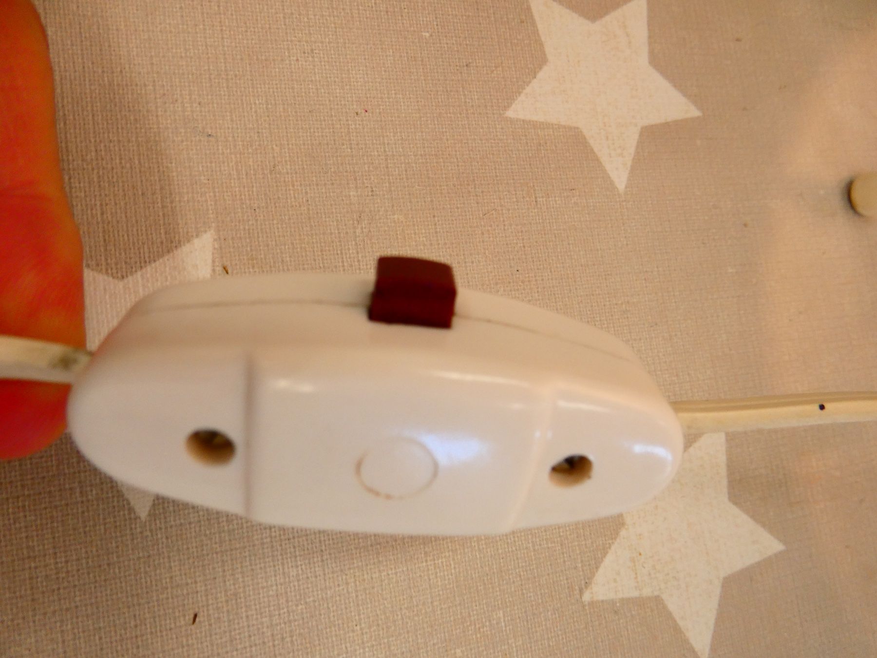 Lampade: Mid-Century Lampe DEFEKT – Difettoso da Rafz venduto da Powacaddy 4