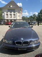 BMW 525d Touring