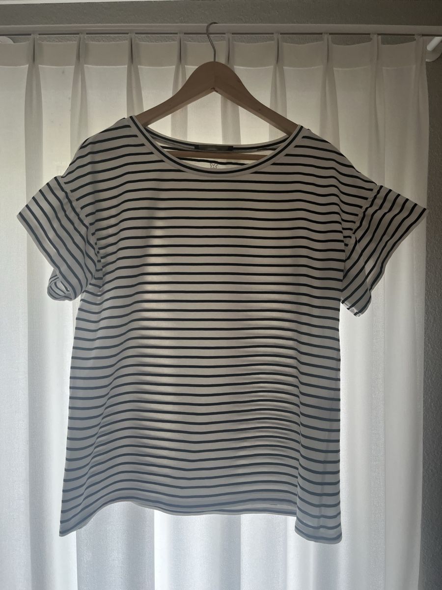 Max Mara T-Shirts: Weekend Max Mara T-Shirt – Gebraucht aus Laufenburg von samba1978 2