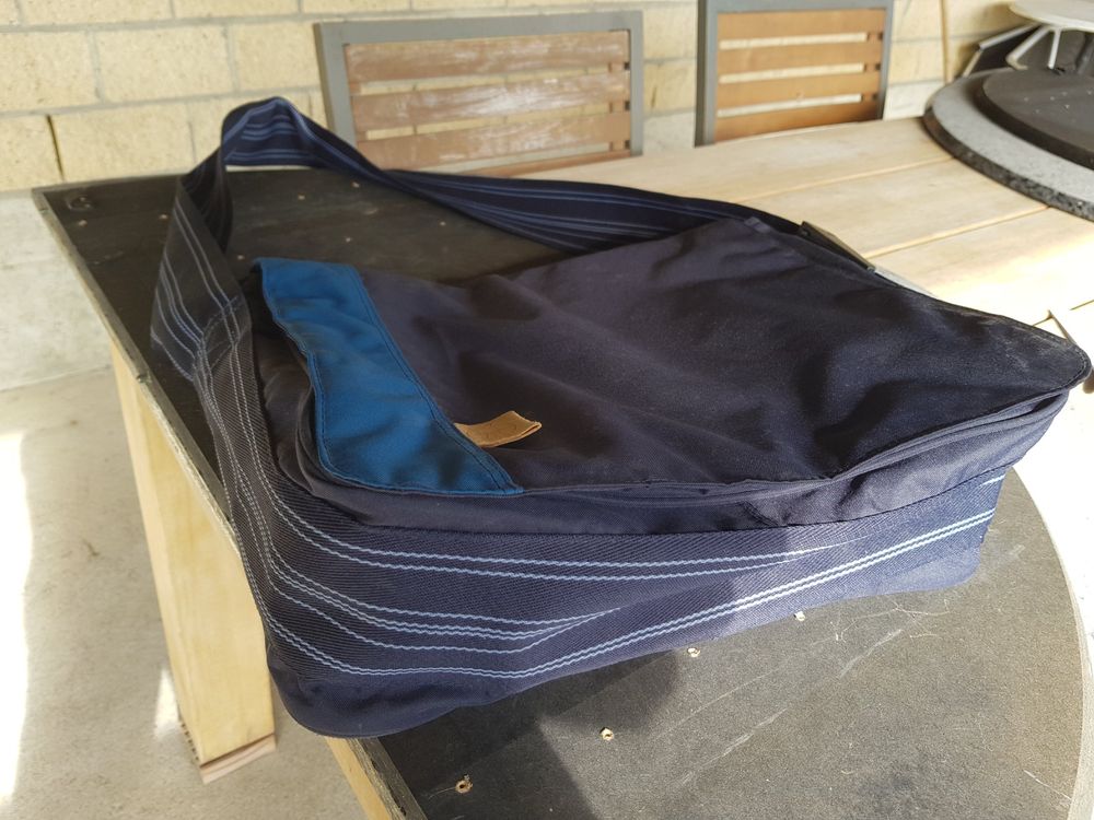 Lässig Borse & Zaini: Wickeltasche Lässig Kinder – Usato da Walterswil BE venduto da Lonitti 2