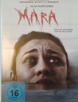 DVD Mara - Horrorfilm für spannende Herbstabende