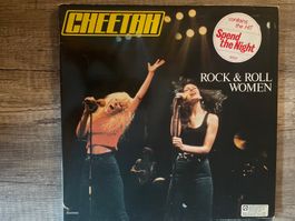 A652/Cheetah Rock & Roll Women