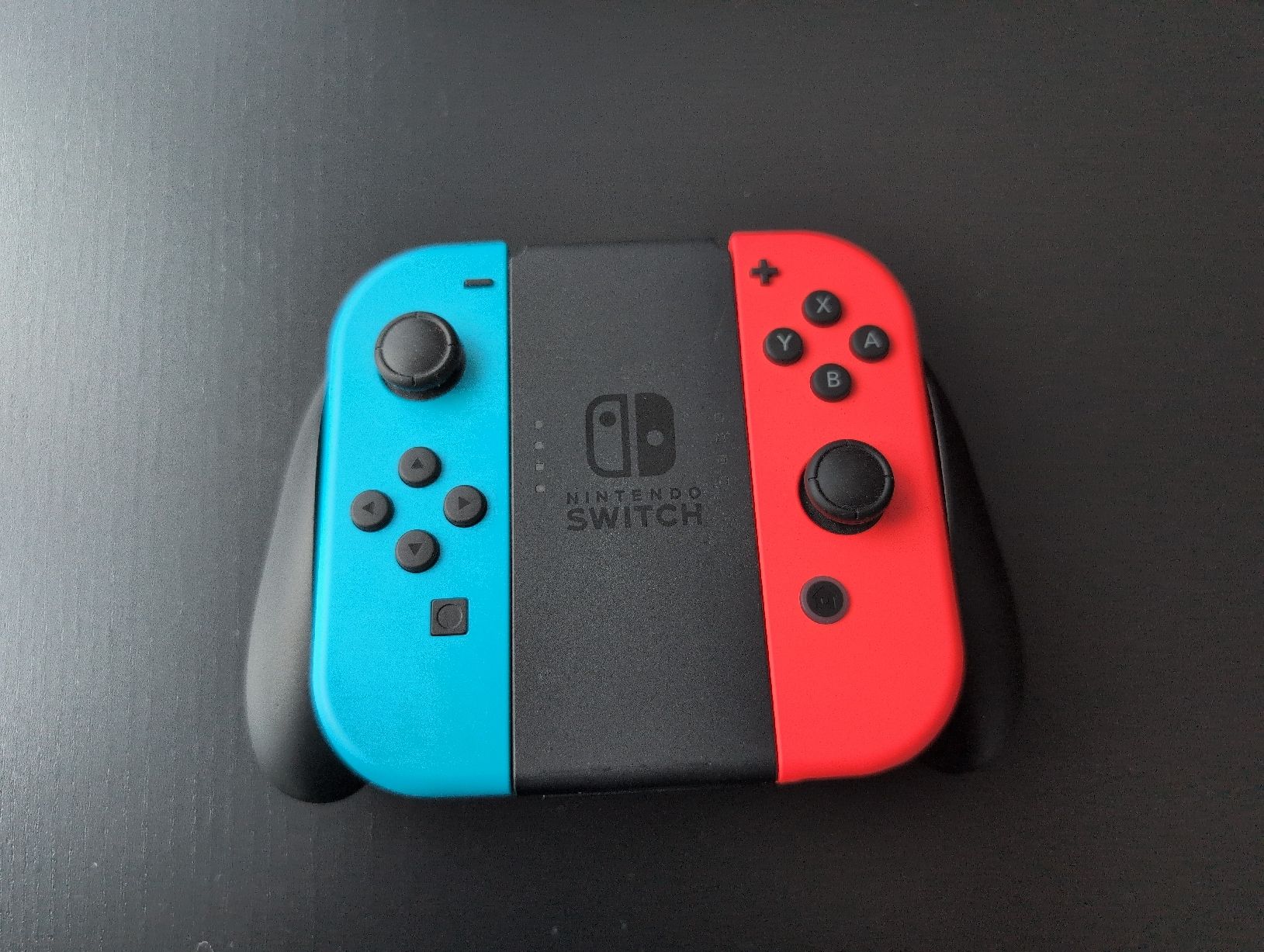 Nintendo Consoles: Nintendo Switch – D'occasion à Dübendorf par Maege1986 1