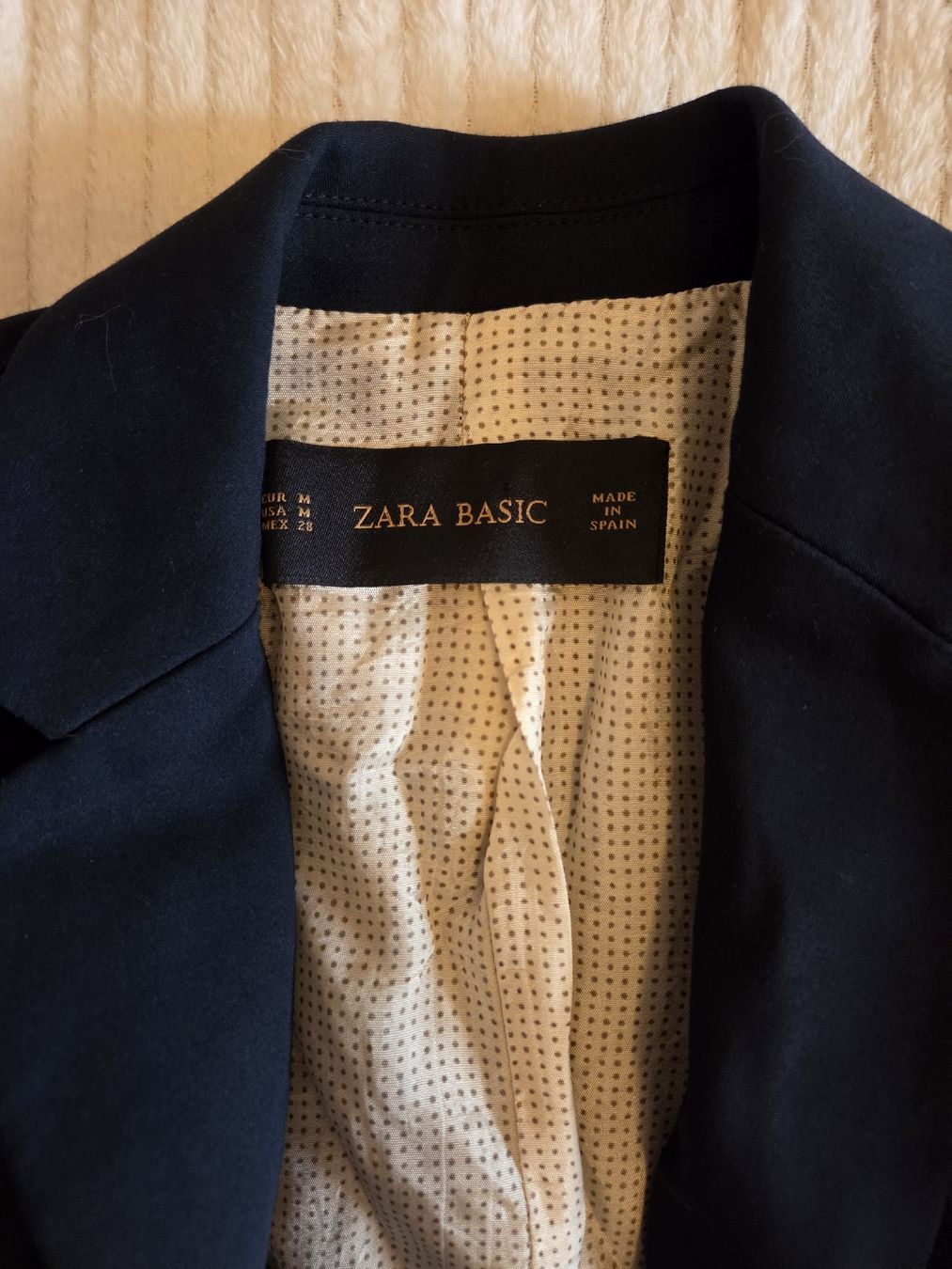 Zara Vestes: blazer – Neuf (Voir description) à Lausanne par hel_ll2g 3