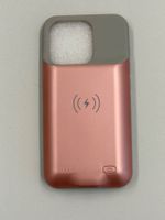 Cover  Protection Etui Power bank  iPhone 15 Pro