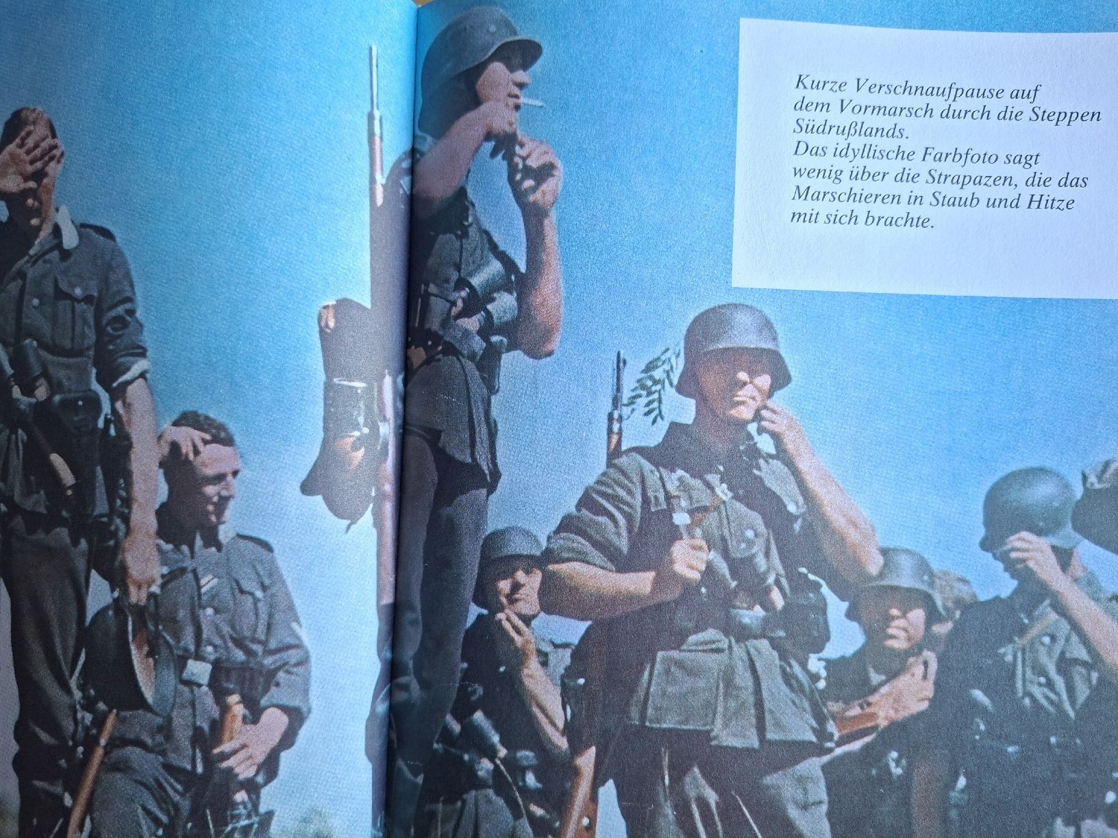Libri: Armee Militär Weltkriegs Buch – Usato da Schwanden Sigrisw venduto da cadieux71 5
