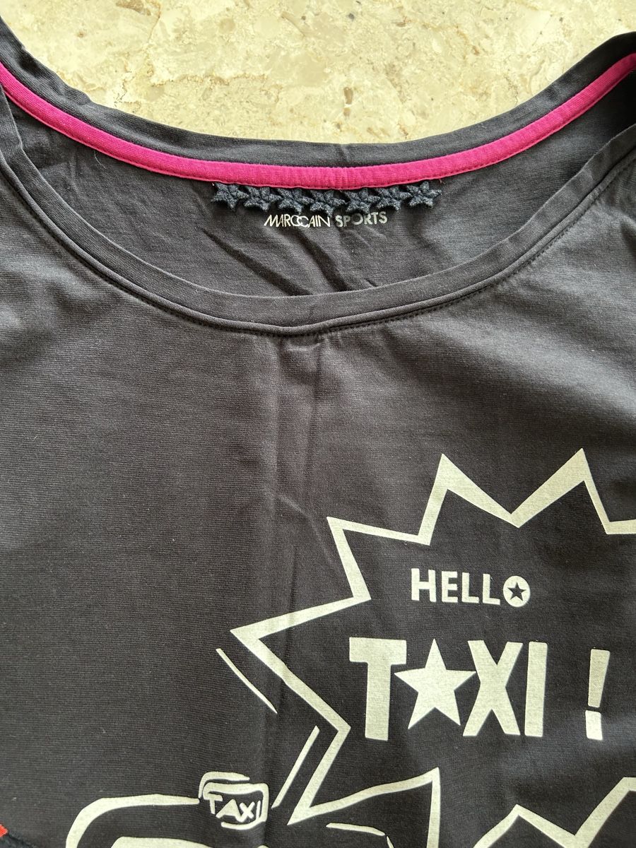 Marc Cain T-Shirts: Maglietta Marccain taglia S – Neu (gemäss Beschreibung) aus Locarno von Matic04 4