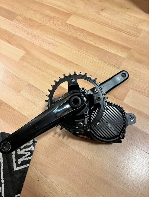 Moteur Shimano EP801 (Neu (gemäss Beschreibung)) in Ecuvillens für CHF ...
