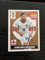 Jude Bellingham Extra Sticker Panini