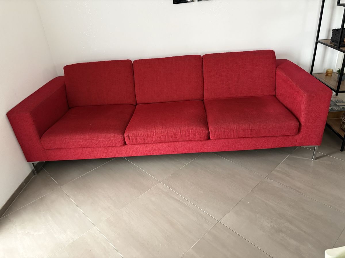 Sofas: 3er sofa – Gebraucht aus Wohlen von dan_cc5r