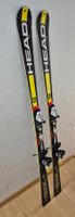 HEAD Worldcup Rebels i.SL Ski 170 cm