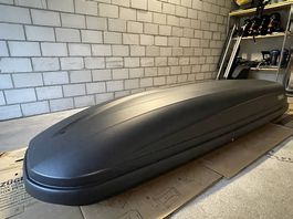 Mieten statt kaufen!! Thule XL Dachbox oder Skiträger