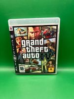 Grand Theft Auto IV (Deutsch) - Playstation 3