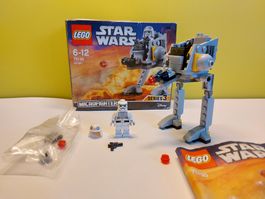 LEGO Star Wars 75130 - AT-DP