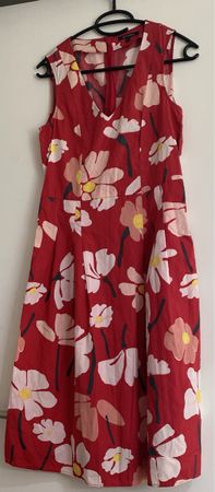 Marc O' Polo Kleid 🌸