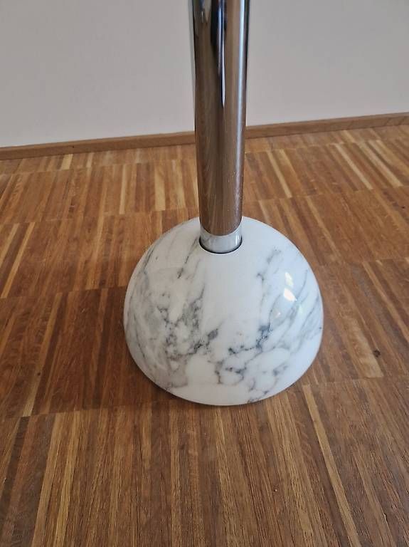Tische: Couchtisch / Beistelltisch Marmor – Gebraucht aus Zürich von 37g 2