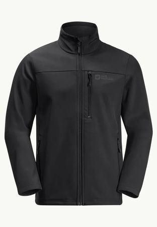 Gilet Homme John Deere Softshell Performance - Gris Moyen - Taille M - Occasion