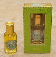Parfümöl Lily Of The Valley/Maiglöckchen, Song of India 10ml