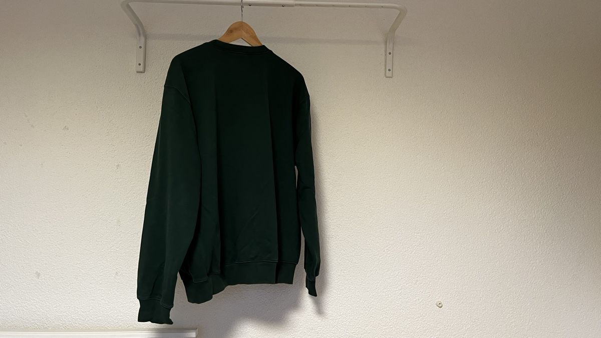 Carhartt Maglioni & Felpe: Carhartt Pullover – Usato da Wolhusen venduto da elie10 2
