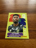 Panini WM USA/CAN/MEX 2026 - Nr. RSA 3 Sipho Chaine