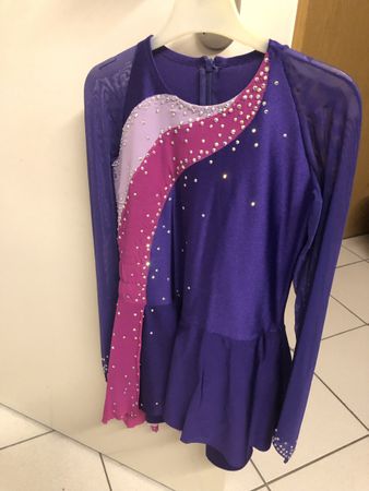 Vestito tg 140