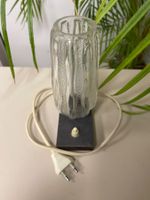 Tischlampe Vintage ! aus den 60-er-Jahren !